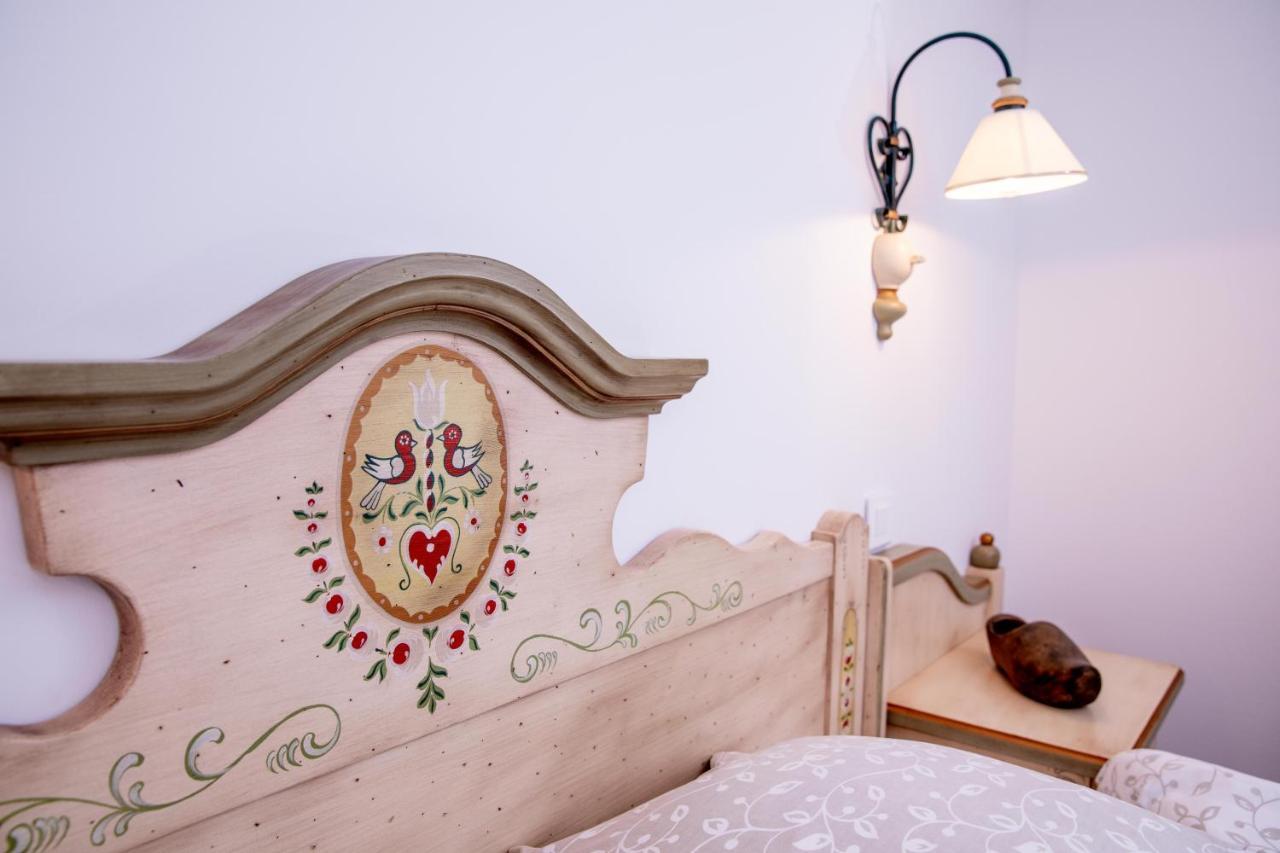 Appartement Le Chamois Kaysersberg-Vignoble Eksteriør billede
