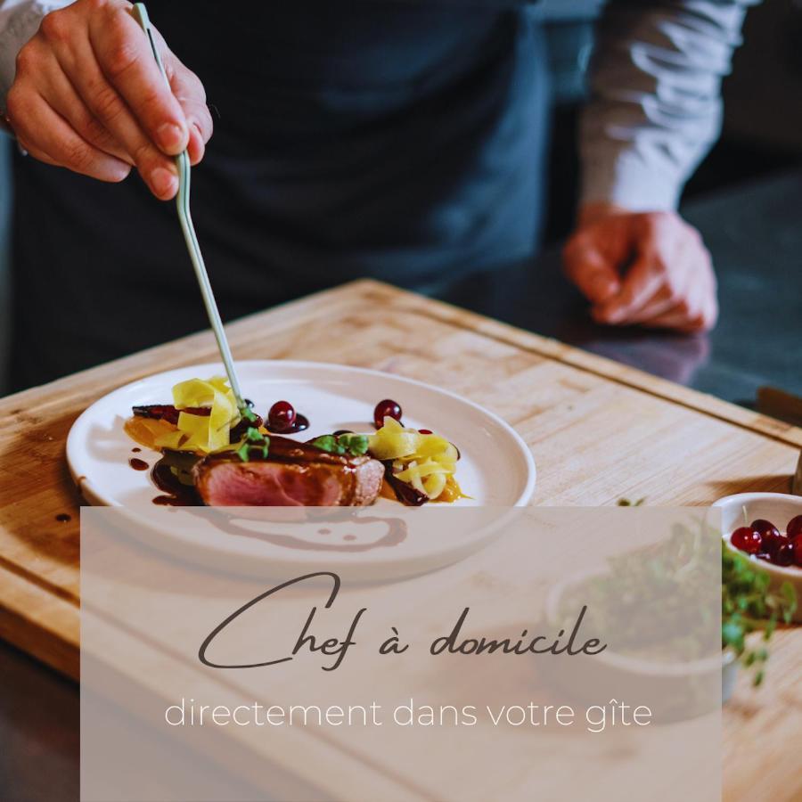 Appartement Le Chamois Kaysersberg-Vignoble Eksteriør billede